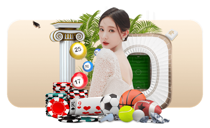立博全站App